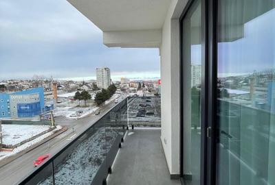 Apartament cu 2 camere semidecomandat în Central - 8