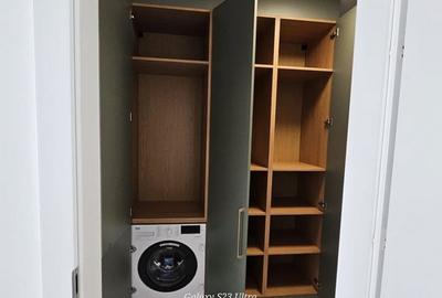 Apartament 2 camere de inchiriat Tractorul - 4