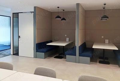 Spațiu comercial, de 10 mp, în Berceni