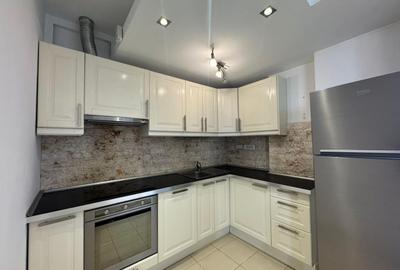 3 camere || BANEASA - NATURA RESIDENCE - 8