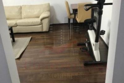 Unirii - Nerva Traian apartament 2 camere mobilat modern bloc reabilitat - 5
