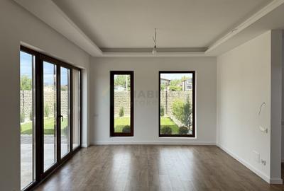 Vila Individuala 4 camere Lacul Pasarea - 2