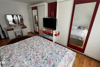 Apartament cu 2 camere decomandat în Ampoi 3 - 3
