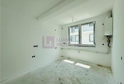 Casa insiruita | Cartierul Arhitectilor | zona Profi | incalzire pardoseala - 4