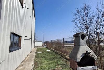 Spațiu comercial, de 500 mp, în Brănești - 7