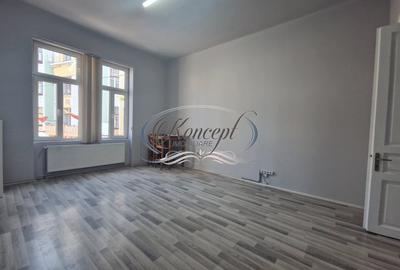 Apartament spatios, renovat, in centrul istoric - 6