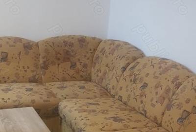 Garsonieră semidecomandată în Tătărași - 1