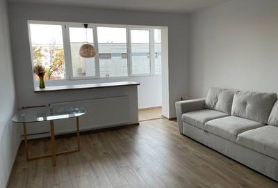 3 camere, Plaza, tot nou, prima inchiriere, proprietar - 3