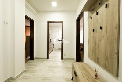 Apartament cu 2 camere decomandat în Exterior Sud - 8