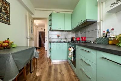 Apartament 2 camere de vanzare in Plopilor, Cluj Napoca - 8