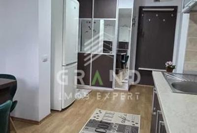 Apartament cu 2 camere decomandat, mobilat în Grigorescu - 2