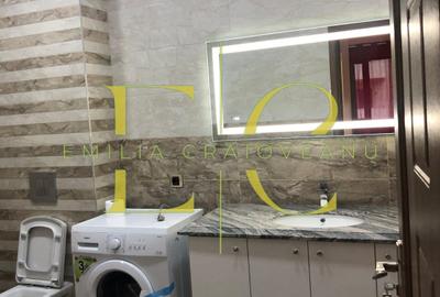 COMISION 0%: VANZARE: Apartament 2 camere + parcare, 78 m2, ISARAN - 8