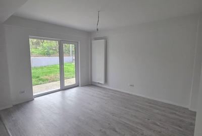 Apartament cu 2 camere decomandat în Podu Roș - 2