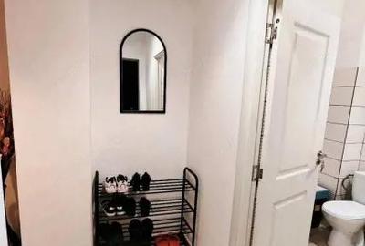 Garsonieră decomandată în Dancu - 1