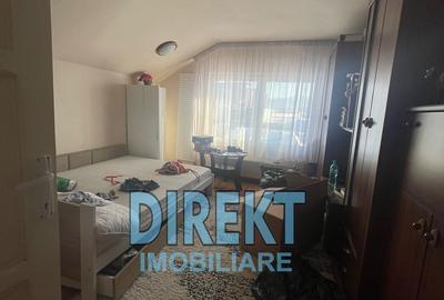 Casă cu 3 camere cu Teren 250 Mp în Cetății - 1