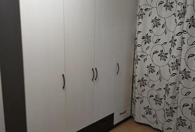 Apartament cu 2 camere semidecomandat, mobilat în Tomis Nord - 5