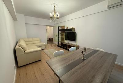 Apartament cu 2 camere decomandat, mobilat în Calea București - 2