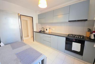 Apartament cu 2 camere decomandat, mobilat în Dristor - 7