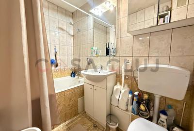 Apartament cu 2 camere decomandat, mobilat în Mărăști - 5