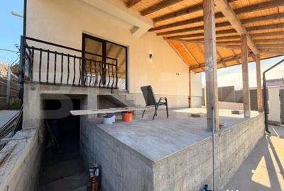 Casă cu 5 camere cu Teren 322 Mp în Central - 5