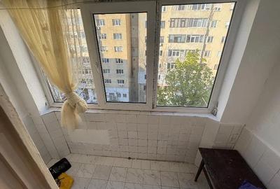 Apartament cu 2 camere semidecomandat în Central - 5
