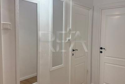 Garsonieră decomandată, mobilată în Gorjului - 3