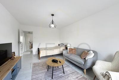 Apartament cu 2 camere decomandat, mobilat în Zorilor
