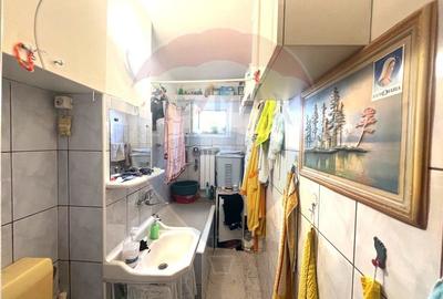 Apartament cu 2 camere de vanzare in zona Aviatori - 6