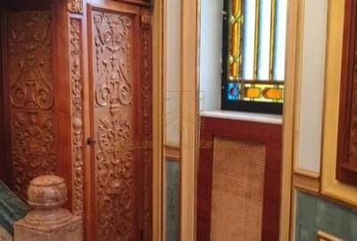 Inchiriere - Vila Interbelica - Str. Ankara - Dorobanti - 13