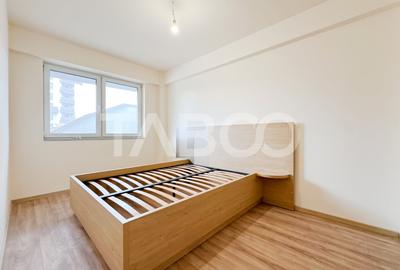 Apartament cu 2 camere semidecomandat, mobilat în Gheorgheni - 1