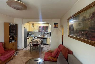 REA1023437 Apartament 2 camere Sala Palatului - 2