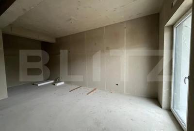 Apartament cu 2 camere semidecomandat în Soarelui - 4