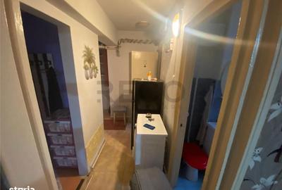 Apartament cu 2 camere în Central - 2