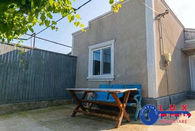 Casă cu 2 camere cu Canalizare în Babadag - 9