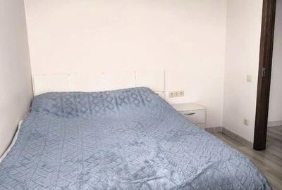 Garsonieră decomandată în Crângași - 4