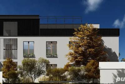 Boutique Apartment (2 apartamente)