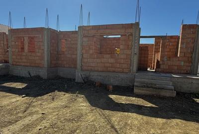 TEREN CU AC DUPLEX - 2