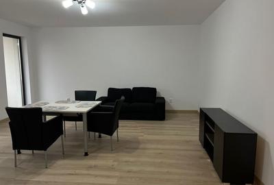 Apartament cu 3 camere în Florești - 4