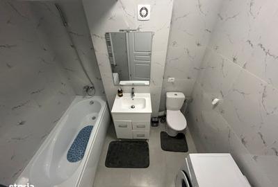 Garsonieră decomandată în Nicolina - 4