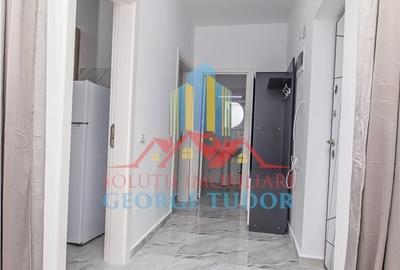 Apartament cu 2 camere în Roșu - 3