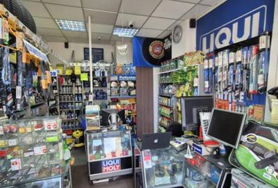 Spatiu comercial- zona ultracentrala, str. Siretului Spatiu comercial- zona ultracentrala, str. Siretului - 2