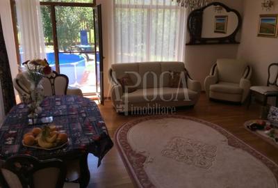 Casa 7 camere de vanzare in Faget, Cluj Napoca - 5