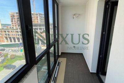 Apartament cu 2 camere în Dofteana - 3