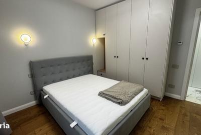 Apartament cu 2 camere, mobilat în Unirii - 4