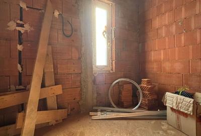 Duplex 3 camere, 76mp utili, teren 285mp, P+Pod in Bucovat - 15