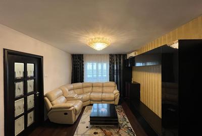 Iancului-Mega Mall-Hobita, 3 camere bloc 1979, - 6