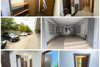 Apartament 2 camere mobilat  – direct proprietar, metrou Dimitrie Leonida - 5