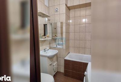 Garsonieră semidecomandată în Central - 5