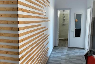 Apartament de 2 camere cu vedere la mare - 9