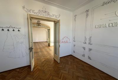 Apartament cu 3 camere decomandat în Calea Călărașilor - 8